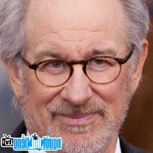 Image of Steven Spielberg