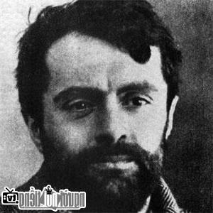 Image of Amedeo Modigliani