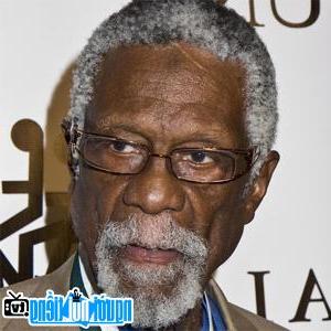 Image of Bill Russell
