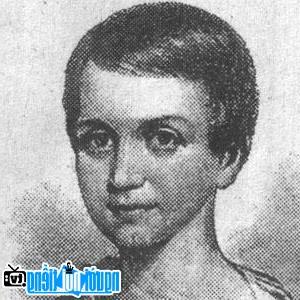 Image of Emily Dickinson