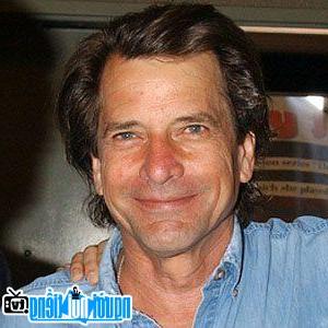 A New Picture of Dirk Benedict- Famous TV Actor Helena- Montana