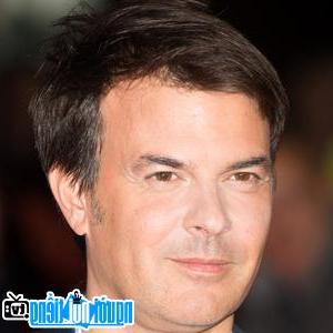 A new photo of Francois Ozon- Famous French Director