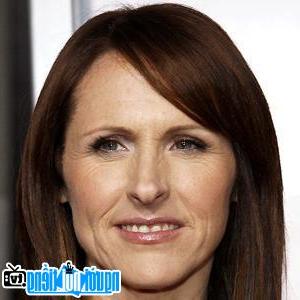 A New Photo of Molly Shannon- Famous Comedian Shaker Heights- Ohio