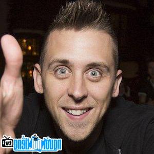 A New Photo of Roman Atwood- Famous Ohio YouTube Star