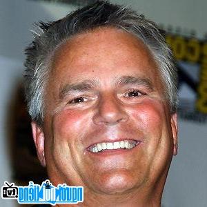 A New Picture of Richard Dean Anderson- Famous Minnesota TV Actor