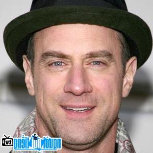 A New Picture of Christopher Meloni- Famous DC TV Actor