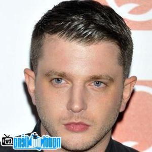 A new picture of Plan B- Famous British Rapper Singer