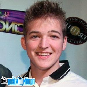 A new photo of Eben Franckewitz- Famous Florida pop singer