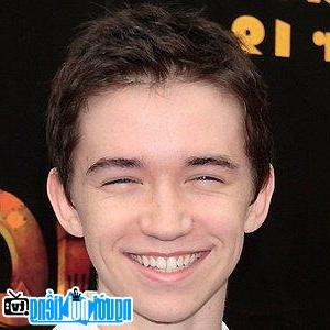 A New Picture Of Liam Aiken- Famous Actor New York City- New York