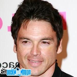 A New Picture Of Jason Gedrick- Famous Actor Chicago- Illinois
