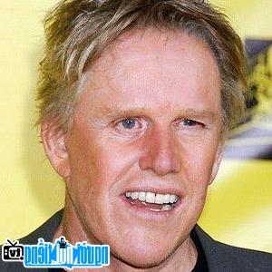 A New Picture of Gary Busey- Famous Texas Actor
