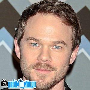 A New Picture Of Shawn Ashmore- Famous Actor Richmond- Canada
