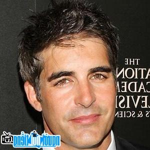 A New Picture of Galen Gering- Famous TV Actor Los Angeles- California