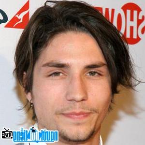 A New Picture of John Patrick Amedori- Famous TV Actor Baltimore- Maryland