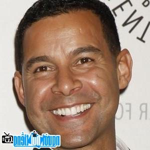 A New Picture of Jon Huertas- Famous TV Actor New York City- New York