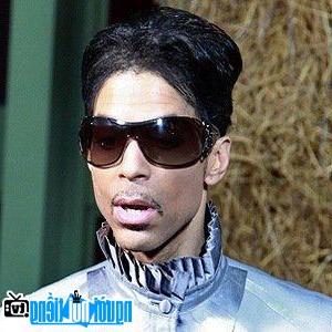 Latest Picture of R&B Singer Prince
