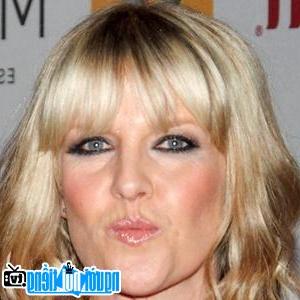 Latest Picture of Ashley Jensen Television Actress