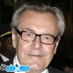 Latest picture of Milos Forman Director