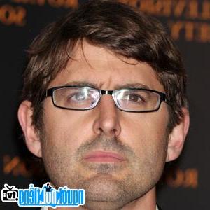 Latest picture of Director Louis Theroux