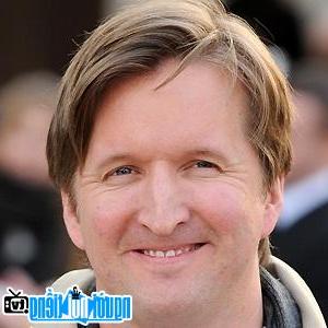 Latest picture of Director Tom Hooper