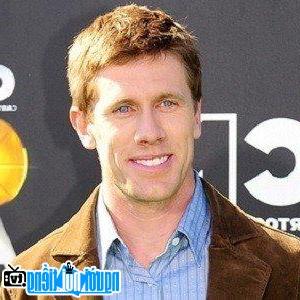 Latest picture of Athlete Carl Edwards