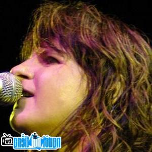 Latest Picture of Folk Singer Amy Ray