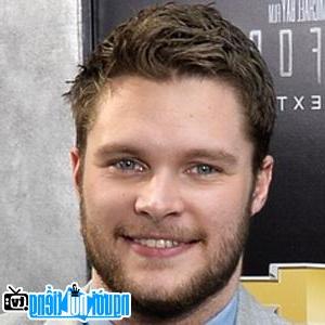 Latest Picture of Actor Jack Reynor