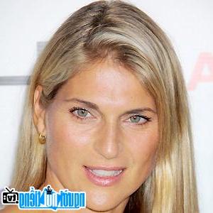 Latest picture of Athlete Gabrielle Reece