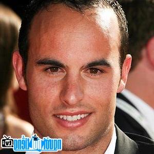 Latest Picture of Landon Donovan Soccer Player