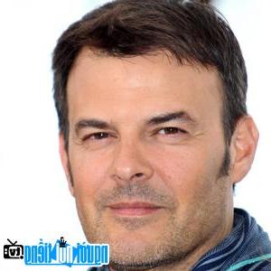 Latest picture of Director Francois Ozon