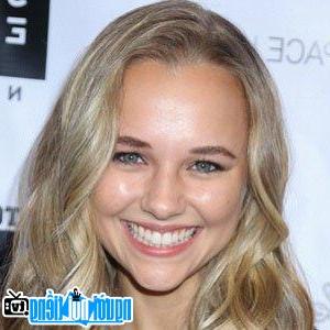 Latest Picture Of Madison Iseman Television Actress