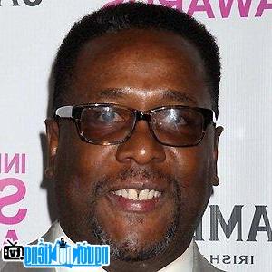 Latest picture of TV Actor Wendell Pierce