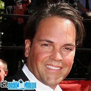 Latest picture of Athlete Mike Piazza