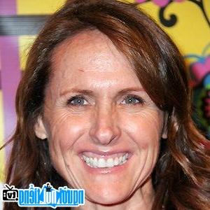 Latest Picture of Comedian Molly Shannon