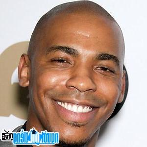 Latest Picture of TV Actor Mehcad Brooks