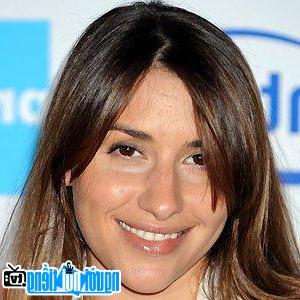 Latest Picture Of Pop Singer Melanie Blatt