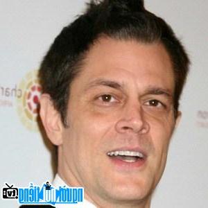 Latest Picture of TV Actor Johnny Knoxville