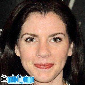 Latest Picture Of Young Author Stephenie Meyer