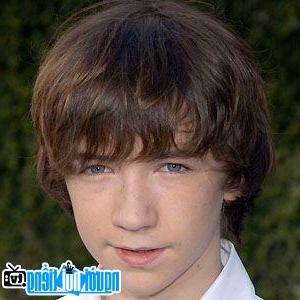 Latest Picture Of Actor Liam Aiken