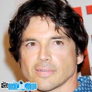 Latest Picture Of Actor Jason Gedrick