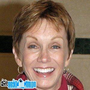 Latest Picture of Stage Actress Sandy Duncan