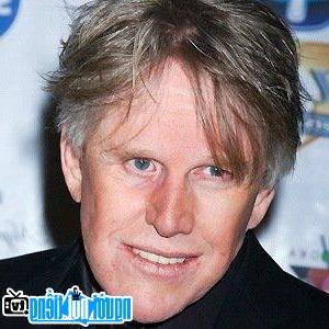 Latest Picture of Actor Gary Busey