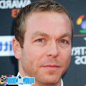 Latest picture of Athlete Chris Hoy