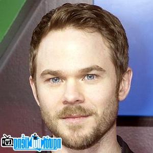 Latest Picture Of Actor Shawn Ashmore