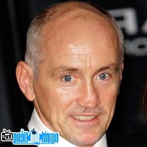 Latest picture of Athlete Barry McGuigan