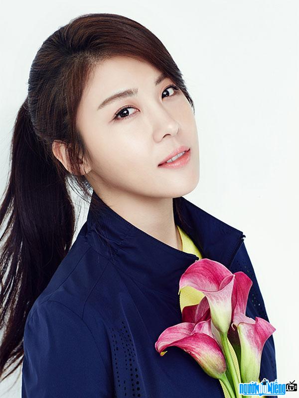 Ha Ji-won is an A-list actress of Korean cinema