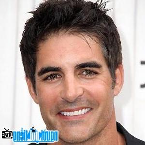 Latest Picture of TV Actor Galen Gering