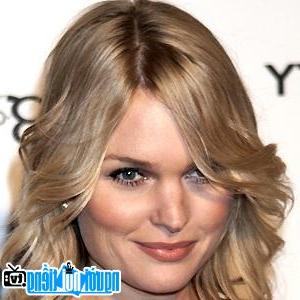Latest Picture of Sunny Mabrey Television Actress