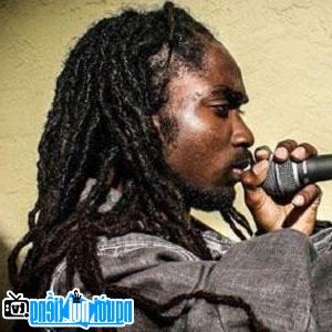 Latest picture of Ramaica Reggae Singer Jah Lando