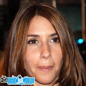 Một hình ảnh chân dung của Ca sĩ nhạc pop Melanie Blatt